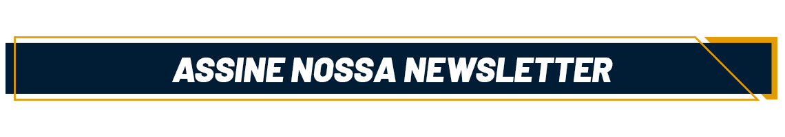 assine nossa newsletter