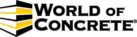 World of concrete