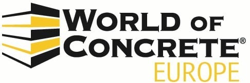 World of Concrete Europe