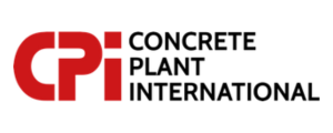 CONCRETE PLANT INTERNATIONAL