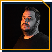Bruno Luis Ferreira