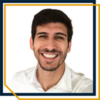 Daniel Ferraz