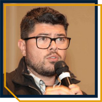 Douglas Meirelles