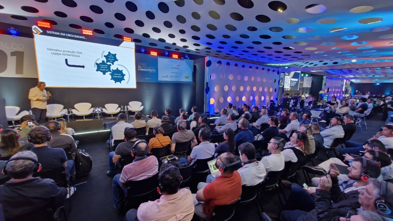 Congresso CS24