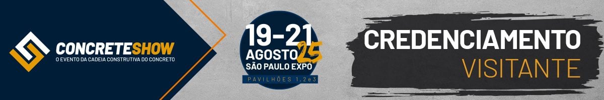 Concrete Show 2025