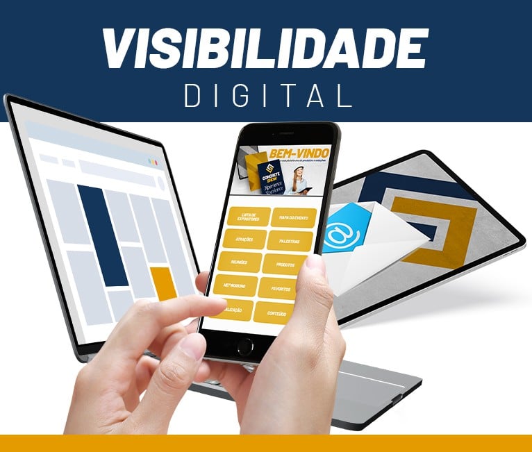 VISIBILIDADE