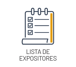 ListaExpositores