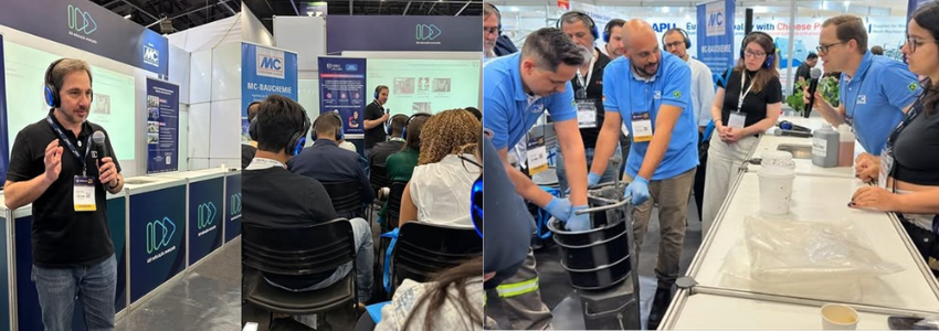 SENAI - Concrete Show 2025