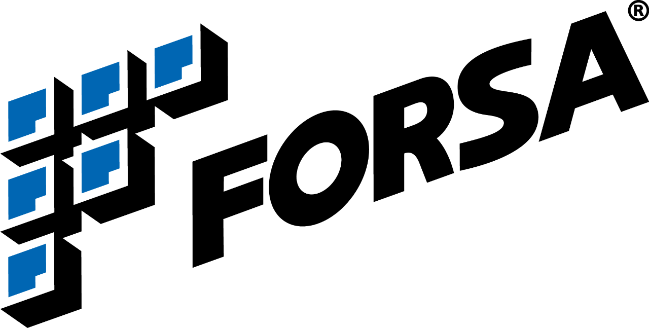 Logotipo FORSA-2012 - Plano